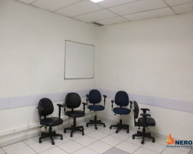 Imóvel à Venda, 2.737 m² em Barra Funda - São Paulo
