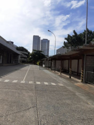 Imóvel Comercial à Venda, 9.600 m² em Alphaville Empresarial - Barueri
