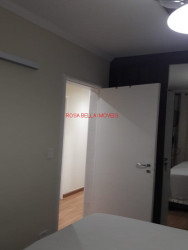 Apartamento com 3 Quartos à Venda, 70 m² em Jardim Tamoio - Jundiaí