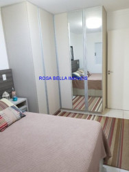 Apartamento com 2 Quartos à Venda, 64 m² em Jardim Tamoio - Jundiai