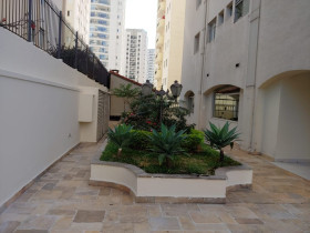 Imóvel com 3 Quartos à Venda, 80 m² em Jabaquara - São Paulo