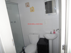 Apartamento com 2 Quartos à Venda, 54 m² em Vila Nova Esperia - Jundiaí