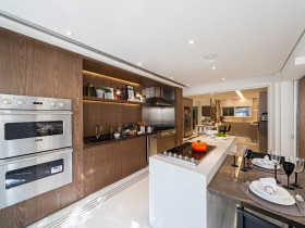 Apartamento com 4 Quartos à Venda, 235 m² em Lapa - São Paulo