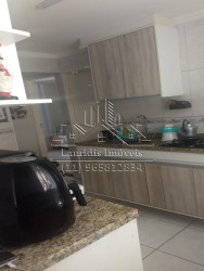Imóvel com 2 Quartos à Venda, 58 m² em Cohab 1 - Carapicuiba