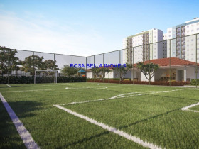 Apartamento com 3 Quartos à Venda, 71 m² em Vila Santa Maria - Jundiaí