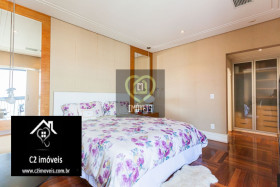 Apartamento com 4 Quartos à Venda, 400 m² em Higienópolis - São Paulo