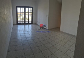 Apartamento com 3 Quartos para Alugar,  em Cidade Nova Peruibe - Peruíbe