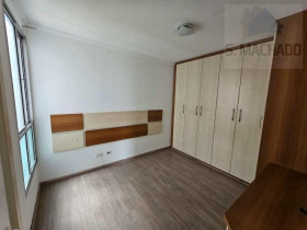 Apartamento com 3 Quartos à Venda, 65 m² em Vila São Pedro - Santo André