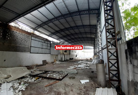 Imóvel à Venda, 875 m² em Rodilandia - Nova Iguaçu
