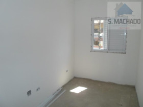 Apartamento com 2 Quartos à Venda, 50 m² em Parque Oratório - Santo André