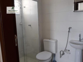 Apartamento com 2 Quartos à Venda, 50 m² em Centro - Vargem Grande Paulista