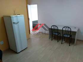 Apartamento com 1 Quarto à Venda, 37 m² em Centro - São Paulo