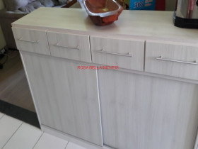 Apartamento com 2 Quartos à Venda, 47 m² em Colonia - Jundiaí