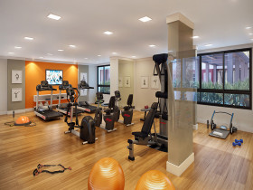 Apartamento com 2 Quartos à Venda, 59 m² em Santana - São Paulo