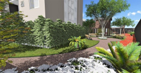 Imóvel com 2 Quartos à Venda, 50 m² em Villa Mimosa - Campinas