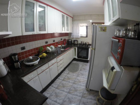 Apartamento com 2 Quartos à Venda, 84 m² em Guilhermina - Praia Grande
