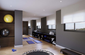 Imóvel com 2 Quartos à Venda, 59 m² em Cachambi - Rio De Janeiro