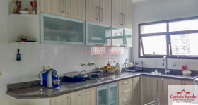 Apartamento com 3 Quartos à Venda, 142 m² em Perdizes - São Paulo