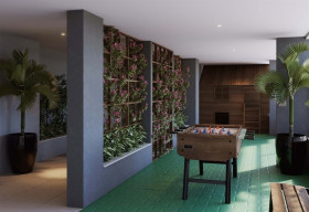Imóvel com 2 Quartos à Venda, 59 m² em Cachambi - Rio De Janeiro