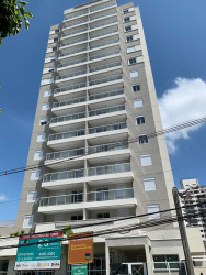 Apartamento com 2 Quartos à Venda, 57 m² em Vila Clementino - São Paulo