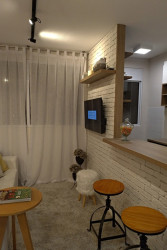 Imóvel com 2 Quartos à Venda, 41 m² em Tribobó - São Gonçalo