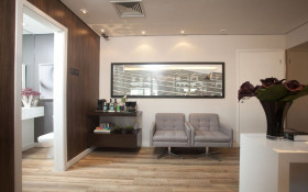 Sala Comercial à Venda, 164 m² em Liberdade - São Paulo