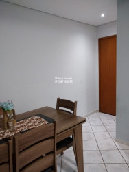 Imóvel com 2 Quartos à Venda, 56 m² em Recanto Quarto Centenário - Jundiaí