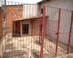 Imóvel com 2 Quartos à Venda, 117 m² em Jardim Adelaide - Hortolândia