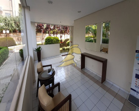 Apartamento com 3 Quartos à Venda, 65 m² em Jardim Jaqueline - São Paulo