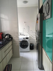 Imóvel com 2 Quartos à Venda, 56 m² em Chácaras São Luís - Santana De Parnaíba