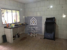 Chácara com 2 Quartos à Venda, 1.298 m² em Itaguaí - Mongaguá