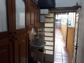 Sobrado com 3 Quartos à Venda, 139 m² em Americanópolis - São Paulo