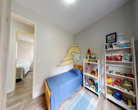 Apartamento com 3 Quartos à Venda, 68 m² em Paraíso Do Morumbi - São Paulo