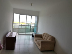 Apartamento com 1 Quarto à Venda, 45 m² em Armação - Salvador