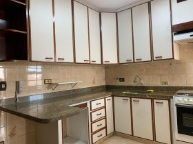 Apartamento com 3 Quartos à Venda, 104 m² em Paulista - Piracicaba