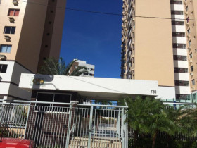 Apartamento com 2 Quartos à Venda, 59 m² em Imbuí - Salvador