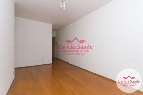 Apartamento com 1 Quarto para Alugar, 50 m² em Vila Mariana - São Paulo
