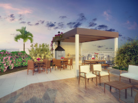 Apartamento com 2 Quartos à Venda, 111 m² em Mooca - São Paulo