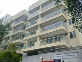 Apartamento com 2 Quartos à Venda,  em Méier - Rio De Janeiro