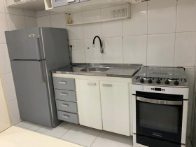 Imóvel com 2 Quartos à Venda, 50 m² em Mooca - São Paulo