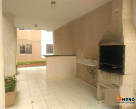 Imóvel com 2 Quartos à Venda, 38 m² em Jardim Umarizal - São Paulo