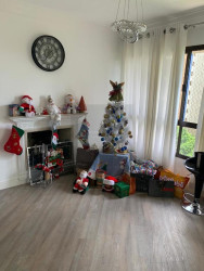 Apartamento com 3 Quartos à Venda, 127 m² em Alphaville Industrial - Barueri