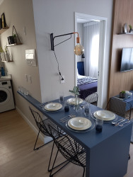 Imóvel com 2 Quartos à Venda, 37 m² em Penha, Vila Pierina - São Paulo