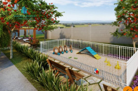 Apartamento com 2 Quartos à Venda, 60 m² em -- - --