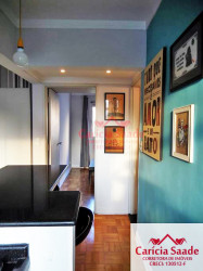 Apartamento com 2 Quartos à Venda, 55 m² em Bela Vista - São Paulo