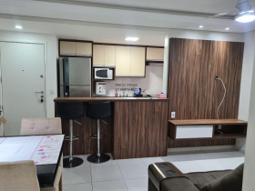 Imóvel com 2 Quartos à Venda, 66 m² em Vila Nova Jundiaí - Jundiaí