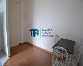 Imóvel com 2 Quartos à Venda, 46 m² em Previdenciários - Juiz De Fora