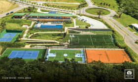 Casa com 4 Quartos à Venda, 360 m² em Residencial Colinas De Itupeva - Itupeva