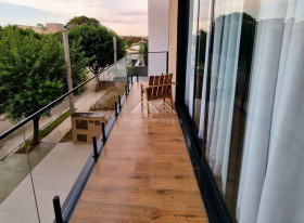 Casa de Condomínio com 3 Quartos à Venda, 270 m² em Ibiti Royal Park - Sorocaba