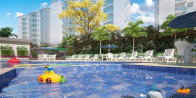 Apartamento à Venda,  em Pechincha - Rio De Janeiro